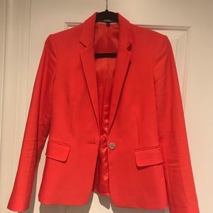 Express Blazer